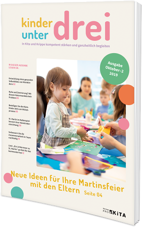 Kinder unter 3