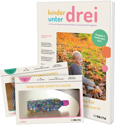 Kinder unter drei