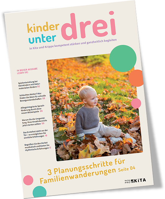 Kinder unter Drei