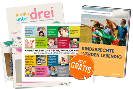 Lernen Sie uns kennen: Dieses GRATIS-Kinderrechte-Paket wartet auf Sie!