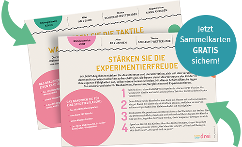 Sammelkarten