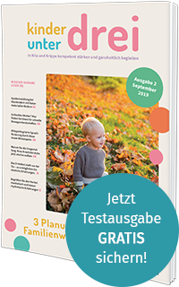 Kinder unter drei