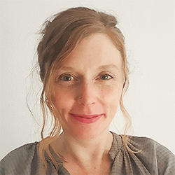 Michelle Dostal